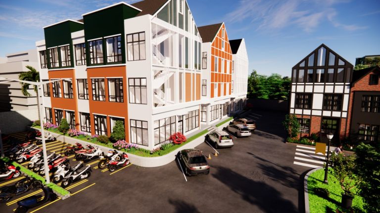 Investasi Kost Bogor Tanpa Perang Harga: GSV The Student House Premiere