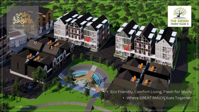 Investasi Properti Ring 1 IPB Dramaga: Passive Income Kost Auto-Pilot Mulai 200 Jutaan