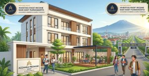 Amankan Kekayaan Lewat Investasi Rumah Kost di Purwokerto
